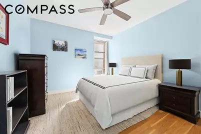 299 Riverside Drive #2C, New York City, NY 10025 - Photo 4