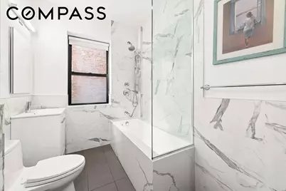 299 Riverside Drive #2C, New York City, NY 10025 - Photo 6