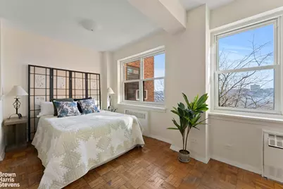 11 Riverside Drive #6HW, New York, NY 10023 - Photo 12