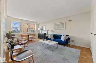 11 Riverside Dr, New York, NY 10023 - Photo 2