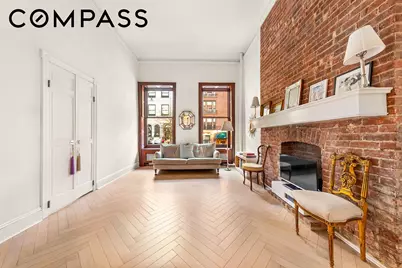 133 W 75th Street #PARLOUR A, New York City, NY 10023 - Photo 6