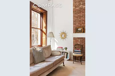 133 W 75th Street #PARLOUR A, New York, NY 10023 - Photo 2