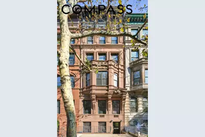133 W 75th Street #PARLOUR A, New York City, NY 10023 - Photo 10