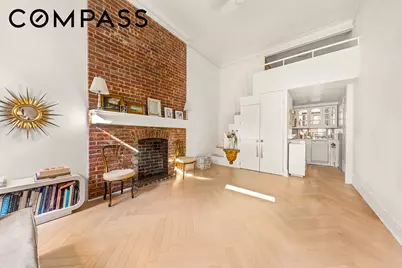 133 W 75th Street #PARLOUR A, New York City, NY 10023 - Photo 4
