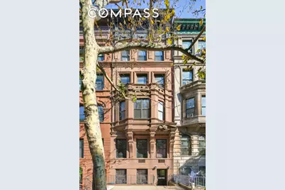 133 W 75th Street #PARLOUR A, New York, NY 10023 - Photo 10