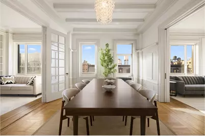 255 W 108th Street #PHA, New York City, NY 10025 - Photo 2