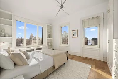 255 W 108th Street #PHA, New York, NY 10025 - Photo 6