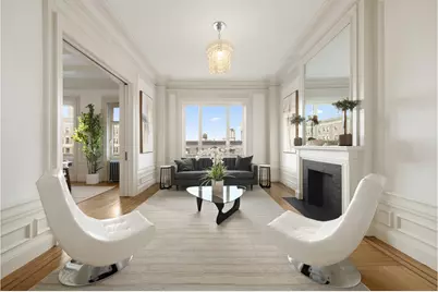 255 W 108th Street #PHA, New York City, NY 10025 - Photo 1