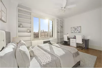 255 W 108th Street #PHA, New York City, NY 10025 - Photo 8