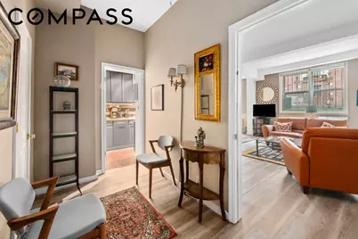345 E 54th Street #E, New York City, NY 10022 - Photo 4