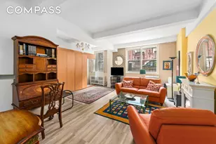 345 E 54th St, New York City, NY 10022 - Photo 2