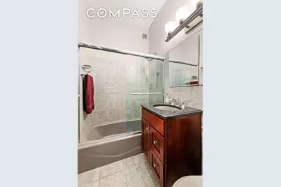 345 E 54th Street #E, New York City, NY 10022 - Photo 8