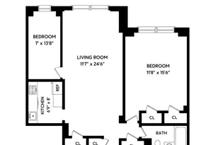 345 E 54th St, New York City, NY 10022 - Photo 10