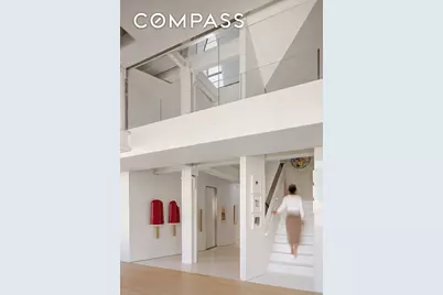 150 Nassau Street #PH, New York City, NY 10038 - Photo 22