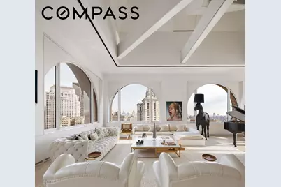 150 Nassau Street #PH, New York City, NY 10038 - Photo 4