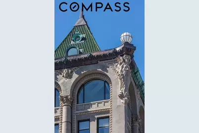 150 Nassau Street #PH, New York City, NY 10038 - Photo 40
