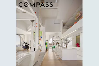 150 Nassau Street #PH, New York City, NY 10038 - Photo 6