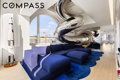 150 Nassau Street #PH, New York City, NY 10038 - Photo 1