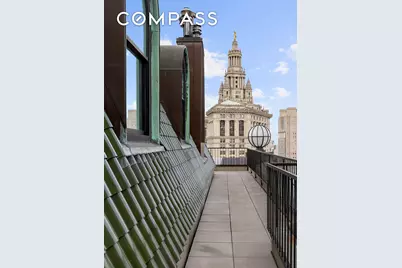 150 Nassau Street #PH, New York City, NY 10038 - Photo 16