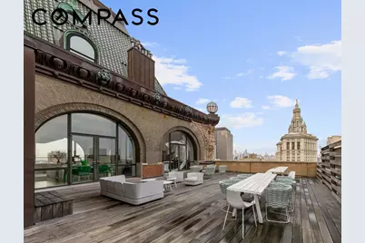 150 Nassau Street #PH, New York City, NY 10038 - Photo 14