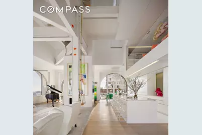 150 Nassau Street #PH, New York City, NY 10038 - Photo 6