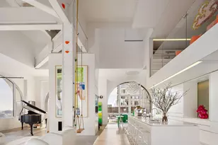 150 Nassau St, New York City, NY 10038 - Photo 6