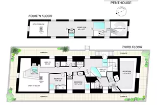 150 Nassau St, New York City, NY 10038 - Photo 44