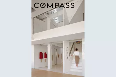 150 Nassau Street #PH, New York City, NY 10038 - Photo 22