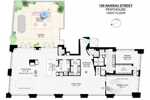 150 Nassau St, New York City, NY 10038 - Photo 42