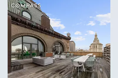 150 Nassau Street #PH, New York City, NY 10038 - Photo 14