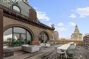 150 Nassau St, New York City, NY 10038 - Photo 14