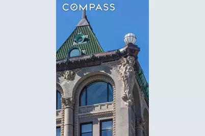 150 Nassau Street #PH, New York City, NY 10038 - Photo 40