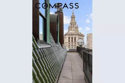 150 Nassau Street #PH, New York City, NY 10038 - Photo 16