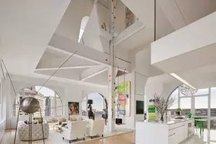 150 Nassau St, New York City, NY 10038 - Photo 2