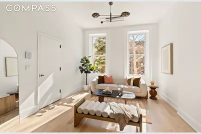 109 2nd Place, New York City, NY 11231 - Photo 1