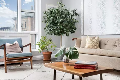 88 Washington Place #5C, New York City, NY 10011 - Photo 2