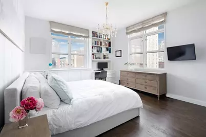 88 Washington Place #5C, New York City, NY 10011 - Photo 6