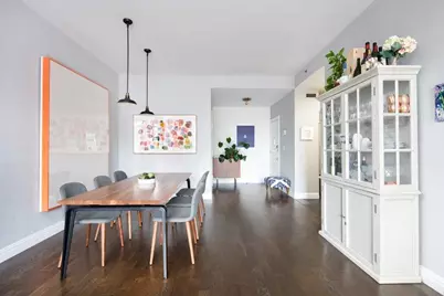 88 Washington Place #5C, New York City, NY 10011 - Photo 4