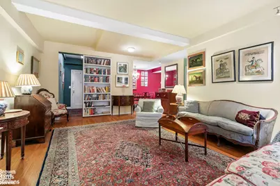 435 E 57th Street #7B, New York, NY 10022 - Photo 2