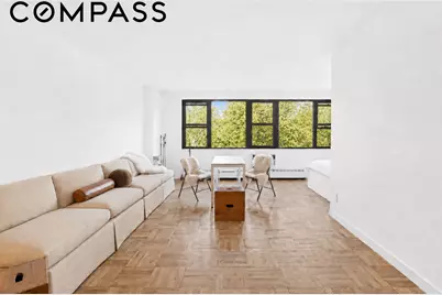 230 E 15th Street #6C, New York City, NY 10003 - Photo 1