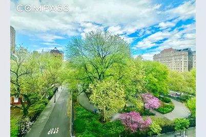 230 E 15th Street #6C, New York City, NY 10003 - Photo 2