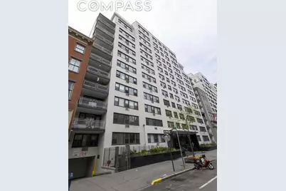 230 E 15th Street #6C, New York City, NY 10003 - Photo 8