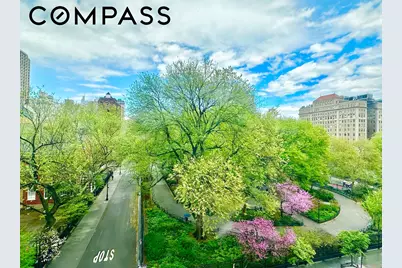 230 E 15th Street #6C, New York City, NY 10003 - Photo 4