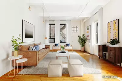 109 W 26th Street #8B, New York City, NY 10001 - Photo 1