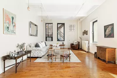 109 W 26th Street #8B, New York City, NY 10001 - Photo 2