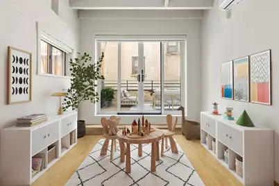 414 W 51st Street #2, New York City, NY 10019 - Photo 10