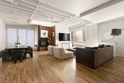 414 W 51st Street #2, New York City, NY 10019 - Photo 2