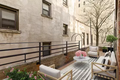 414 W 51st Street #2, New York City, NY 10019 - Photo 12