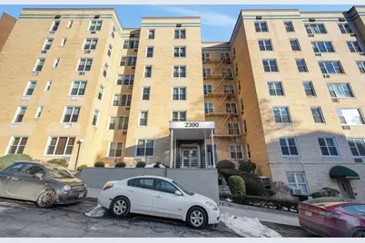 2390 Palisade Avenue #1G, Bronx, NY 10463 - Photo 10