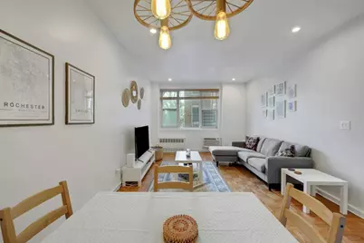 2390 Palisade Avenue #1G, New York City, NY 10463 - Photo 2